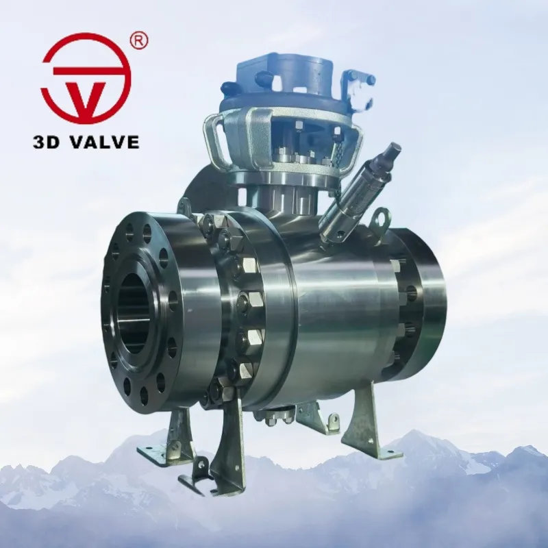 Augstspiediena lodveida vārsts